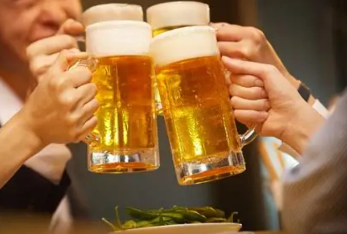 快速消脹氣方法