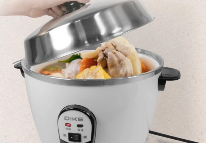 大同電鍋煮菜全攻略：從新手到高手的實用技巧與食譜