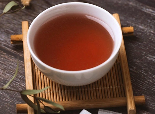 女人補腎茶配方