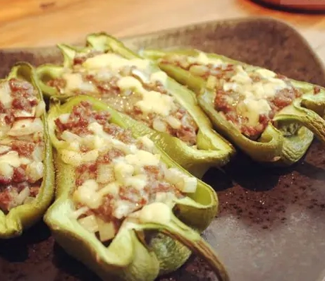 烤箱青椒終極指南：從選材到上桌的完整攻略