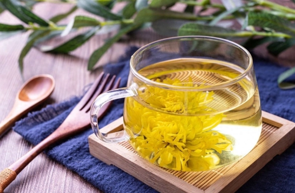 女人補腎茶配方