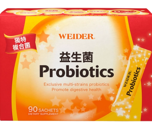 益生菌副作用 益生菌副作用