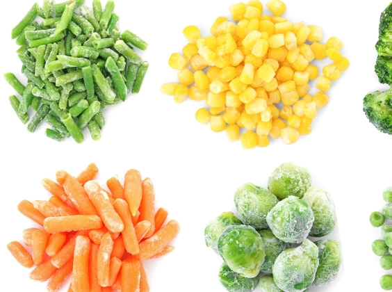 台灣潮濕氣候蔬菜