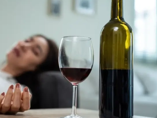 酒精安眠藥交互作用