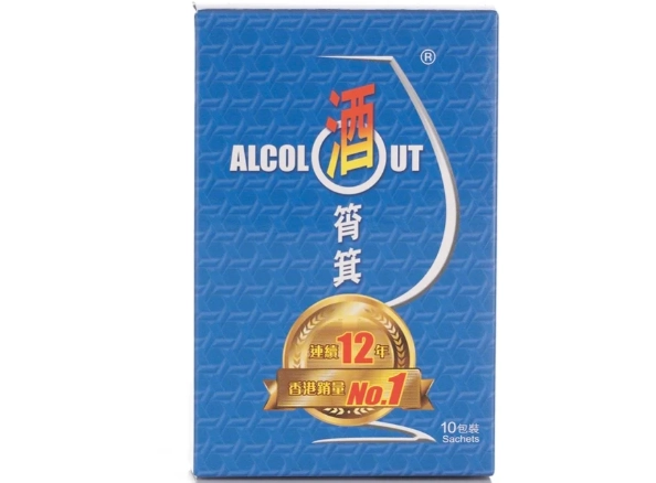 解酒藥怎麼吃