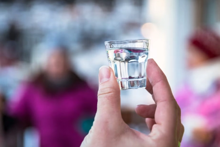 酒精不耐症 治療