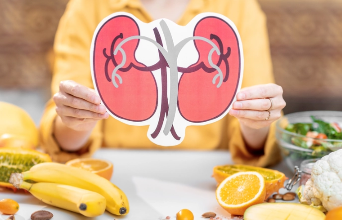 逆轉腎臟病只要持續2習慣：飲食控制與規律運動的實證指南