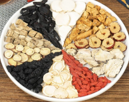 女人補腎茶做法