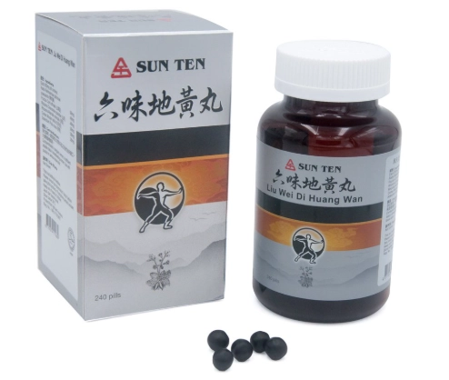 同仁堂六味地黃丸功效全解析：補腎滋陰的千年智慧與實用指南