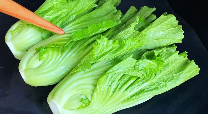 芥菜冷凍保存全攻略：鎖住鮮甜不變黑，一年四季都能吃