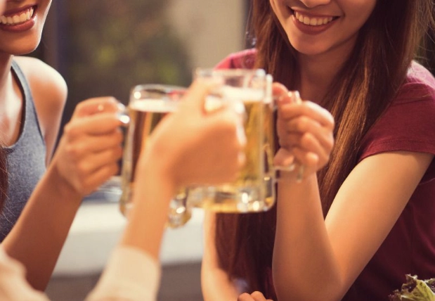 喝酒後按摩安全