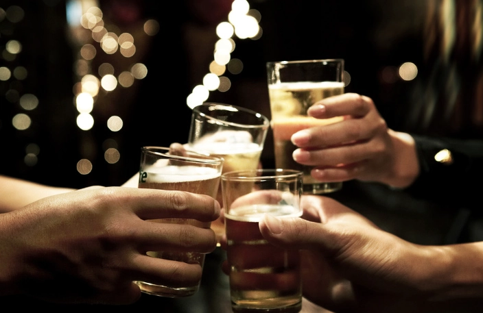 酒精消毒正確方法