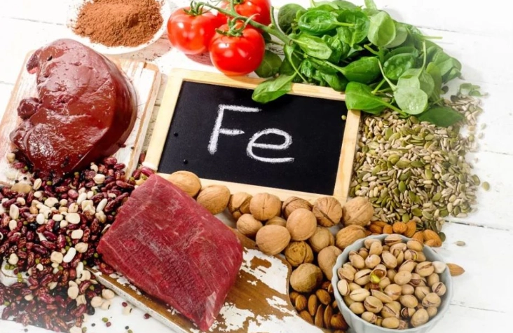 地中海貧血營養品推薦 地中海貧血營養品推薦