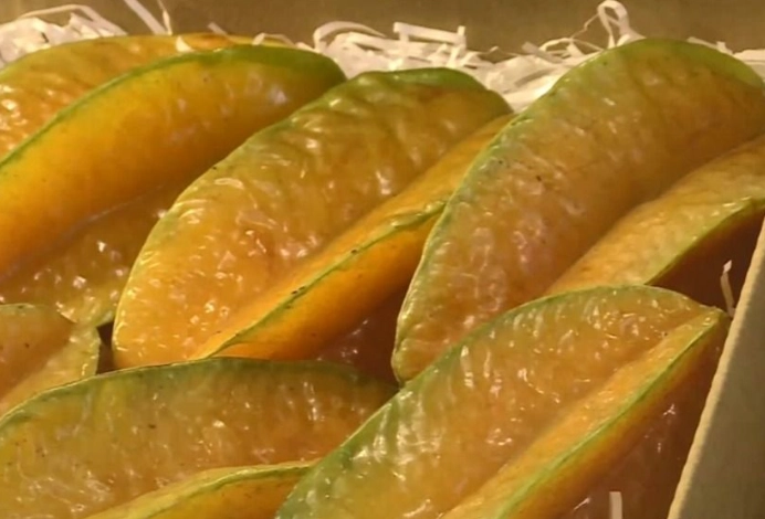 腎不好吃什麼水果