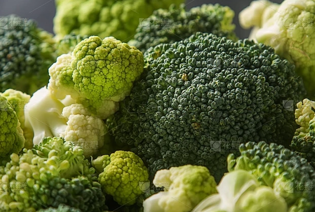 花椰菜不能吃太多？營養師揭密每日安全攝取量與3大隱藏風險