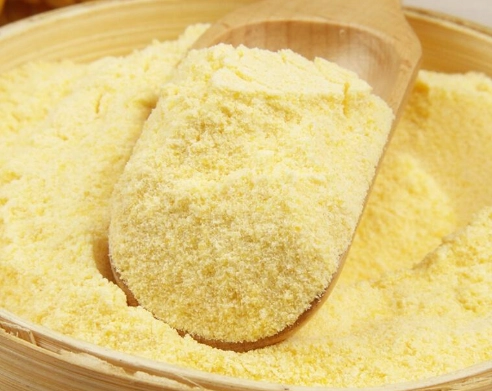 玉米粉地瓜粉差異