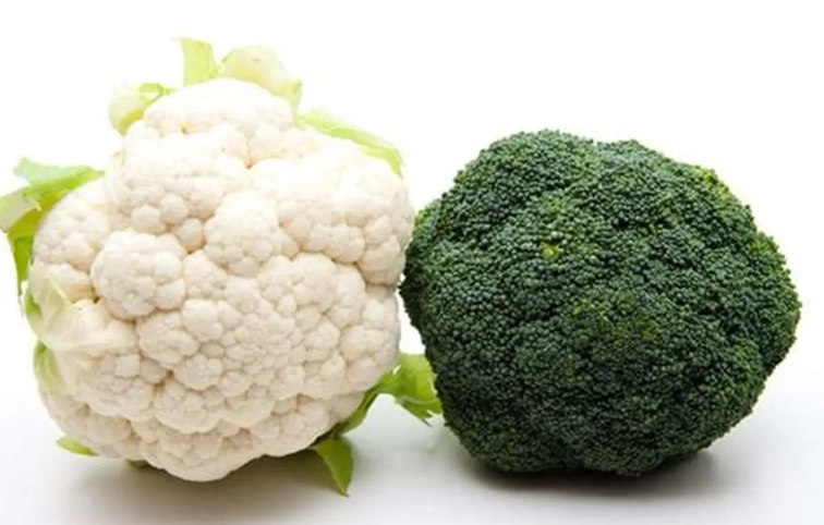 十字花科蔬菜 禁忌