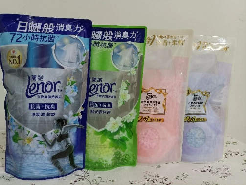 衣物芳香豆推薦