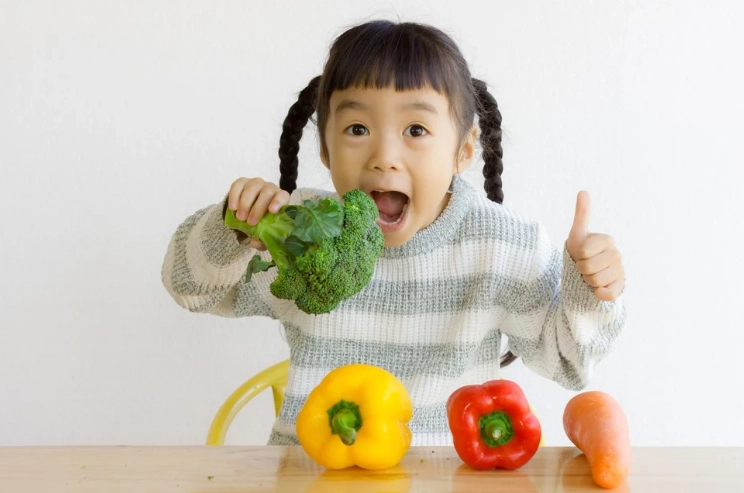 寶寶副食品菜單