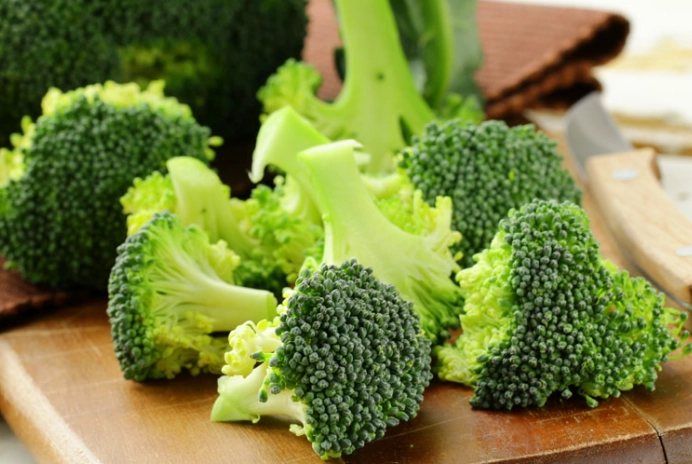 甲狀腺低下 蔬菜推薦