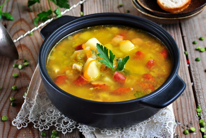 蕃茄薯仔椰菜湯食譜全攻略：做法、營養與餐廳推薦