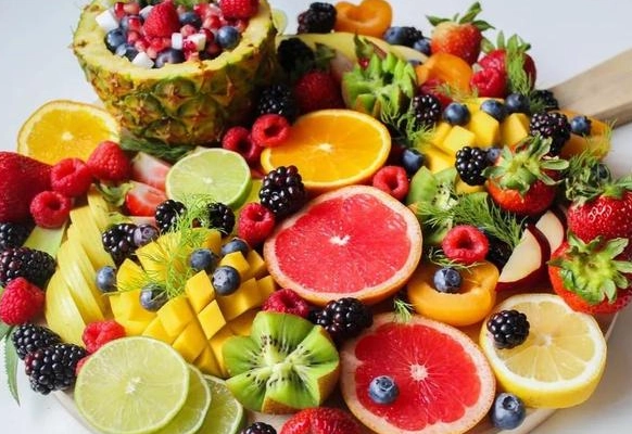 高鉀水果腎臟病