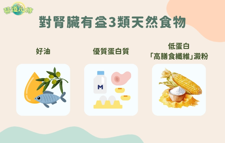 對腎臟好的飲料