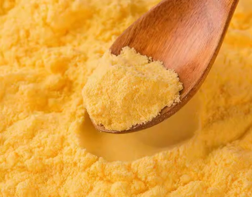 玉米粉地瓜粉差異