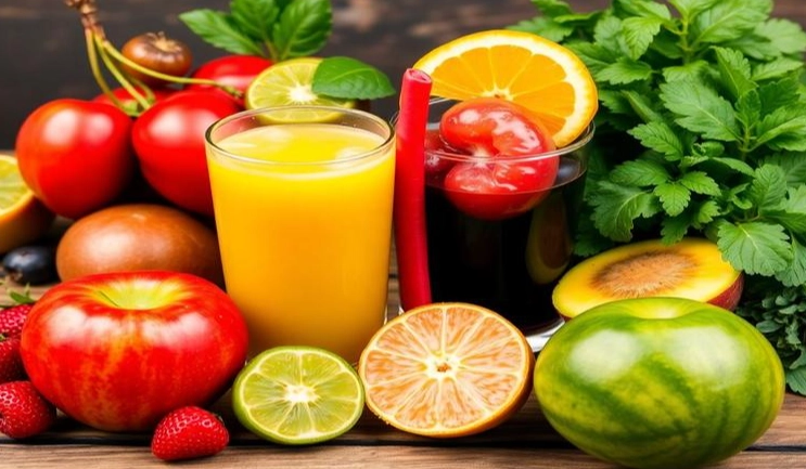 對腎臟好的飲料