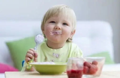 2-3歲幼兒飲食指南：營養均衡與健康成長的實用秘訣