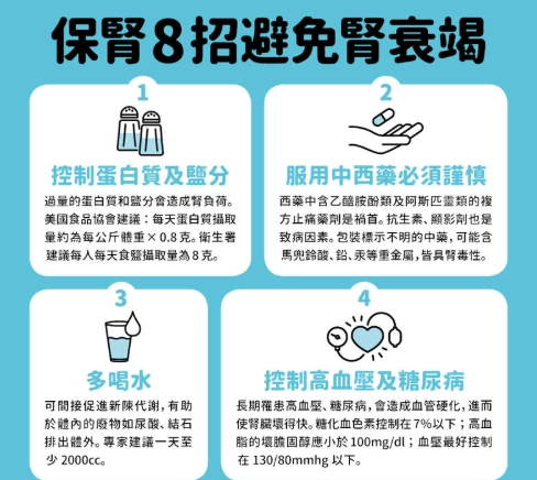 腎臟病喝湯指南：低鉀低磷湯品選擇與家常食譜