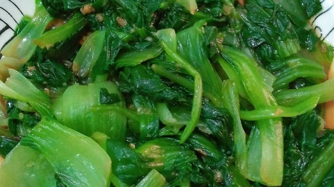 微波爐燙青菜終極指南：3分鐘上桌的省時美味訣竅