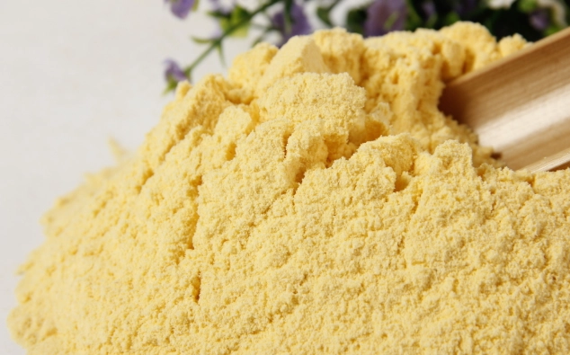 玉米粉選購技巧