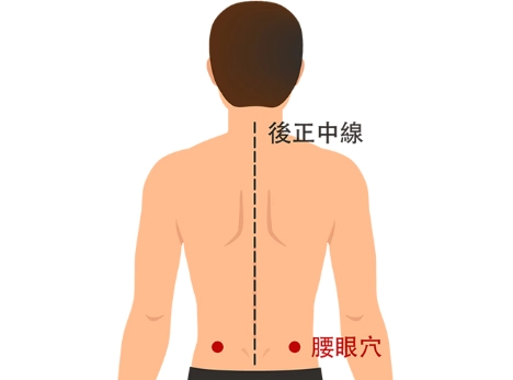 腎臟保健穴位 腎臟保健穴位