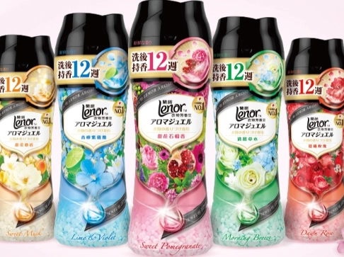 蘭諾衣物芳香豆 缺點