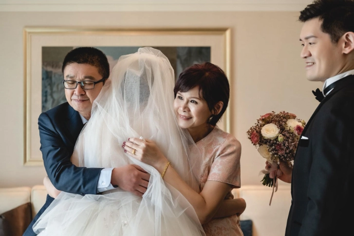 婚禮籌備清單完整攻略：時間表、預算控制與實用技巧