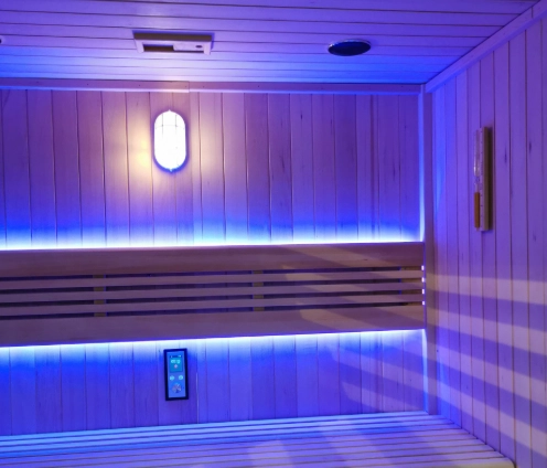 桑拿房選購