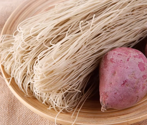 玉米粉選購技巧