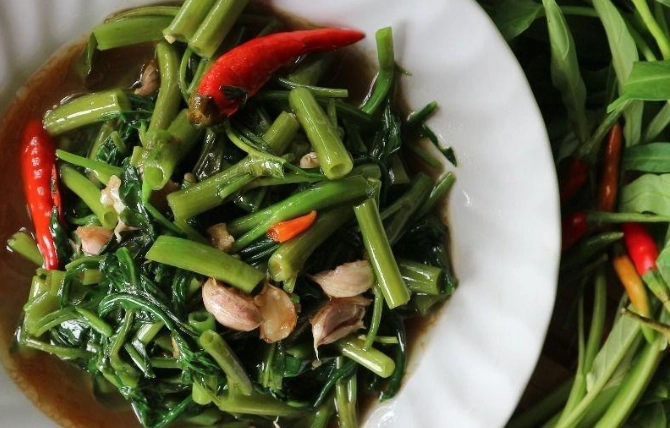 缺鐵 吃什麼 蔬菜