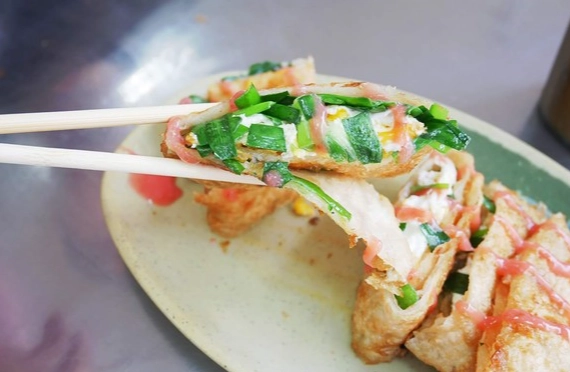 台北隱藏版美食