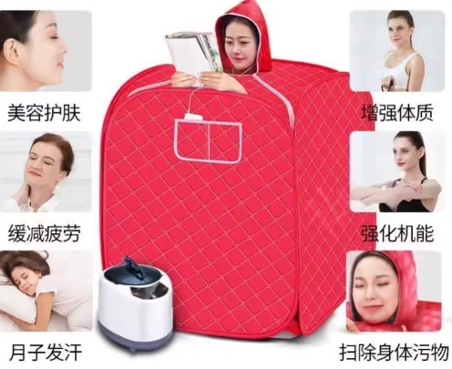 汗蒸桑拿全攻略：體驗好處、推薦地點與實用技巧