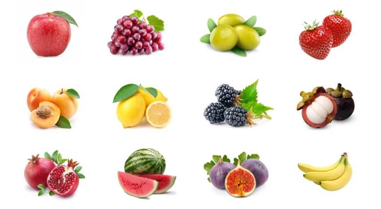 高鉀水果腎臟病