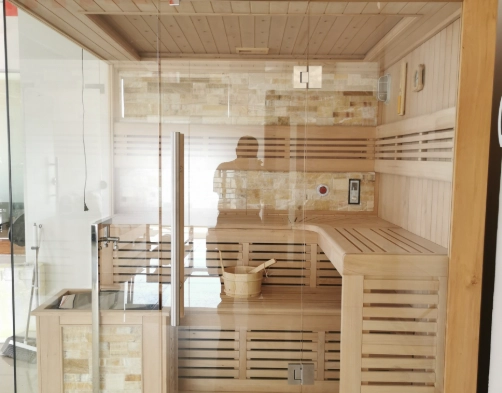 桑拿房使用注意事項