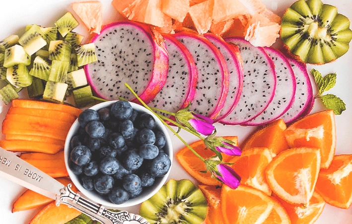 腎不好吃什麼水果