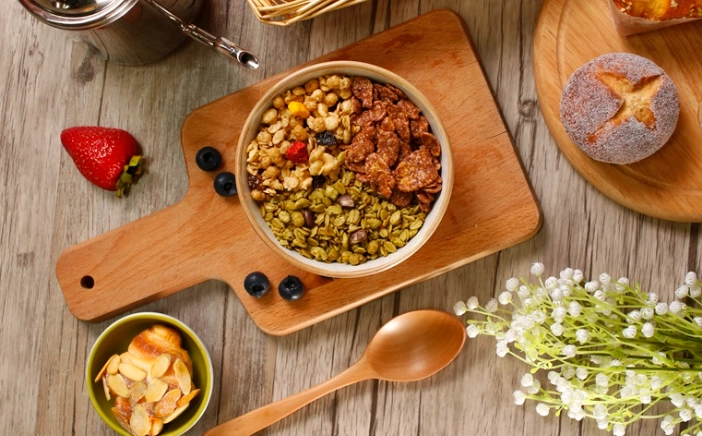 麥片含鉀量全解析：高鉀麥片推薦、每日攝取與腎臟保健指南