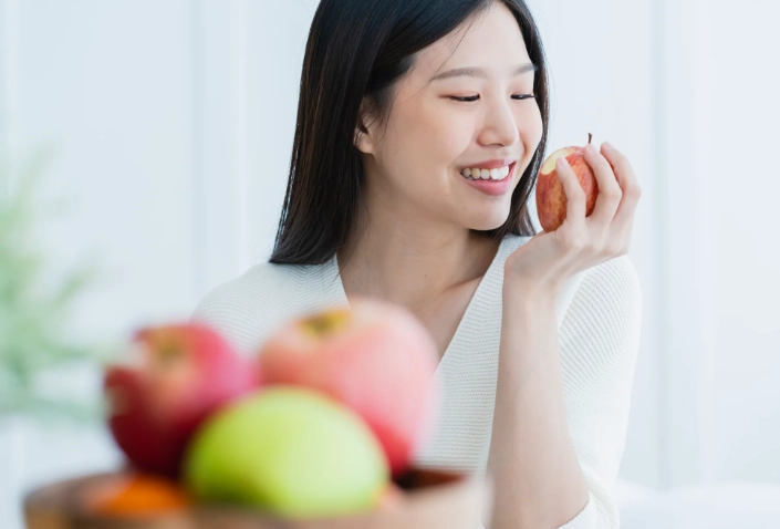 腎功能不好吃什麼水果