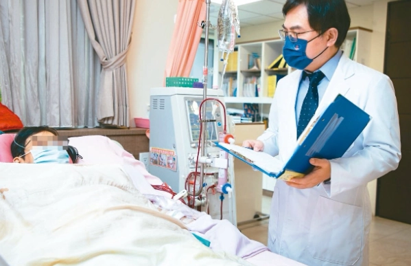 腎臟病第四期需要洗腎嗎？專家解析關鍵指標與延緩治療策略