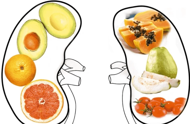 腎臟病水果禁忌全解析：高鉀高磷水果清單與安全飲食指南