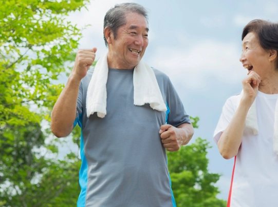 腎功能運動指南：專家教你如何透過日常活動與鍛鍊有效提升腎臟健康