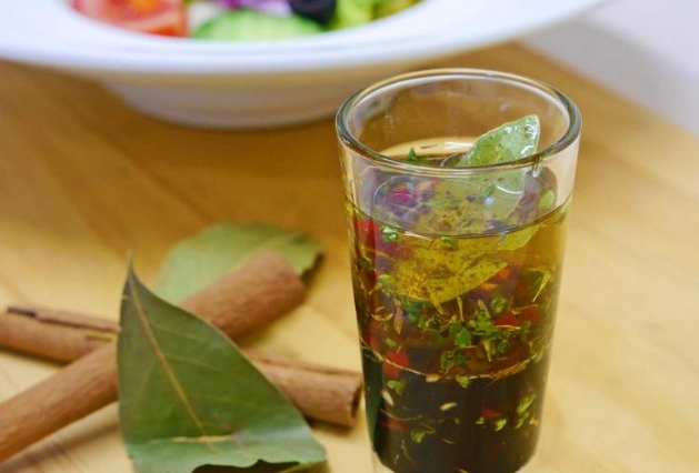 義大利油醋醬終極指南：從經典配方到進階應用一次掌握